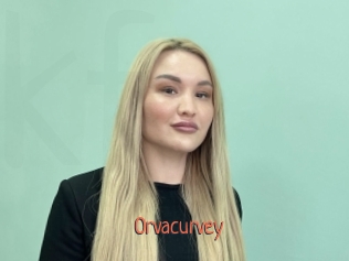Orvacurvey