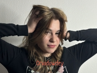 orvadowdey Kachou Fuzoku
