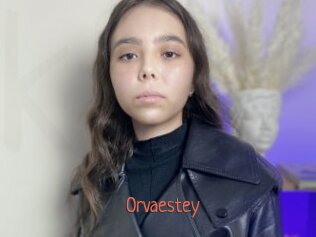 Orvaestey