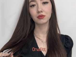 Orvafitt