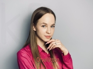 Orvaflitton