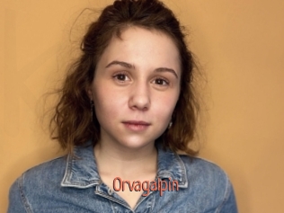 Orvagalpin