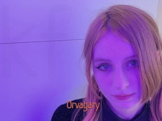Orvagary