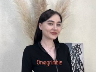 Orvagrimble