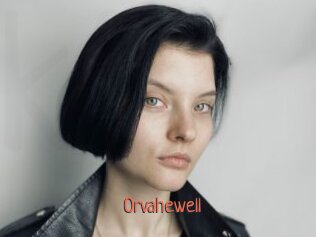 Orvahewell