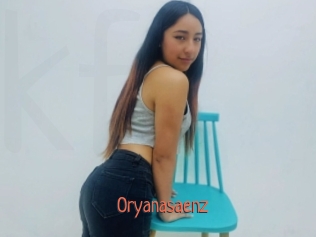 Oryanasaenz