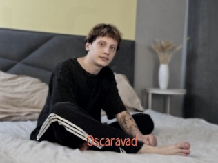 Oscaravad