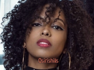 Osirishills