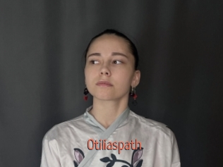 Otiliaspath
