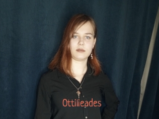 ottilieades Kachou Fuzoku