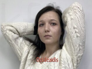 Ottiliealdis