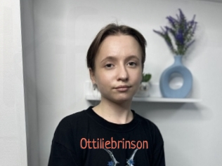 Ottiliebrinson
