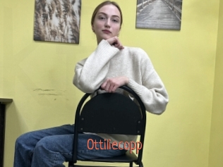 Ottiliecopp