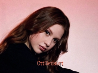 Ottiliedaunt