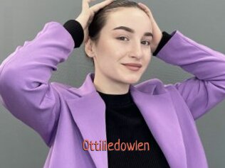 ottiliedowlen Kachou Fuzoku