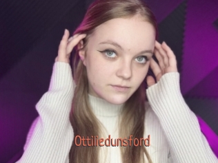 Ottiliedunsford