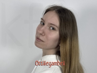 Ottiliegambell