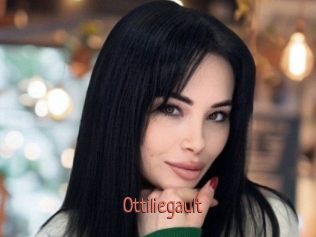 Ottiliegault