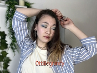 Ottiliegrandy