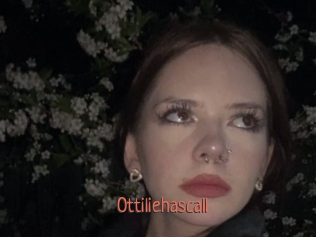 Ottiliehascall