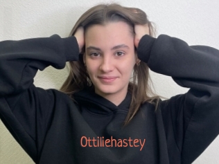 Ottiliehastey