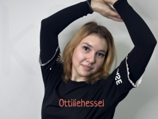 Ottiliehessel