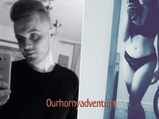 Ourhornyadventure