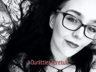 Ourlittlesecretuk