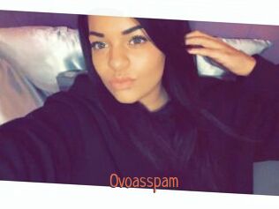 Ovoasspam