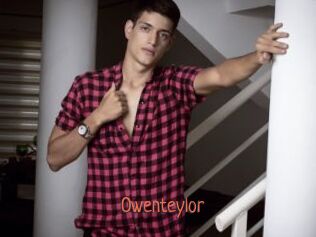 Owenteylor