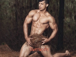 owenwolfe Kachou Fuzoku