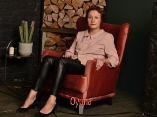 Oyuna