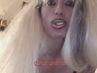 Ozezsuzsanna