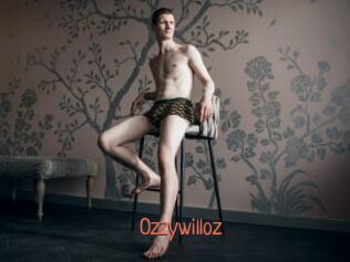 Ozzywilloz
