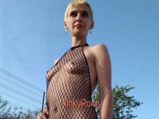 KinkyRoxxy