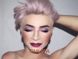 PAALOMA