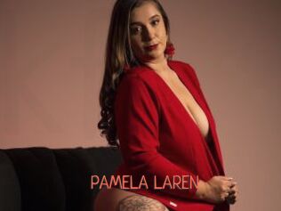 PAMELA_LAREN