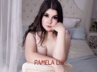PAMELA_LUV