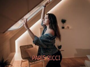 PARIS_RICCI