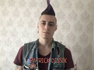 PATRICK_DISSIK