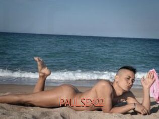 PAULSEX22