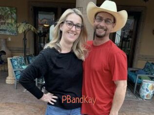 PBandKay