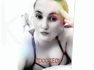 PIXXXIEOX