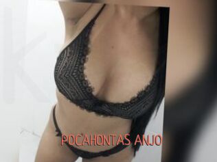 POCAHONTAS_ANJO