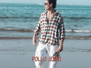 POLLO_JENNI Kachou Fuzoku