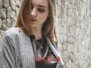 PRINCESA18
