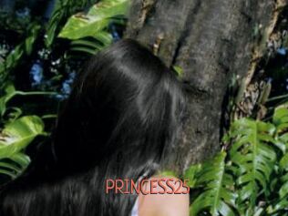 PRINCESS25