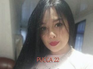 PUCCA_22 Kachou Fuzoku