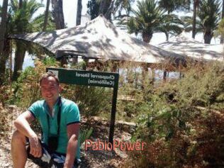 PabloPower
