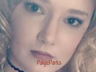 PaigeParks